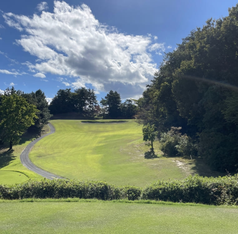 HOLE 11