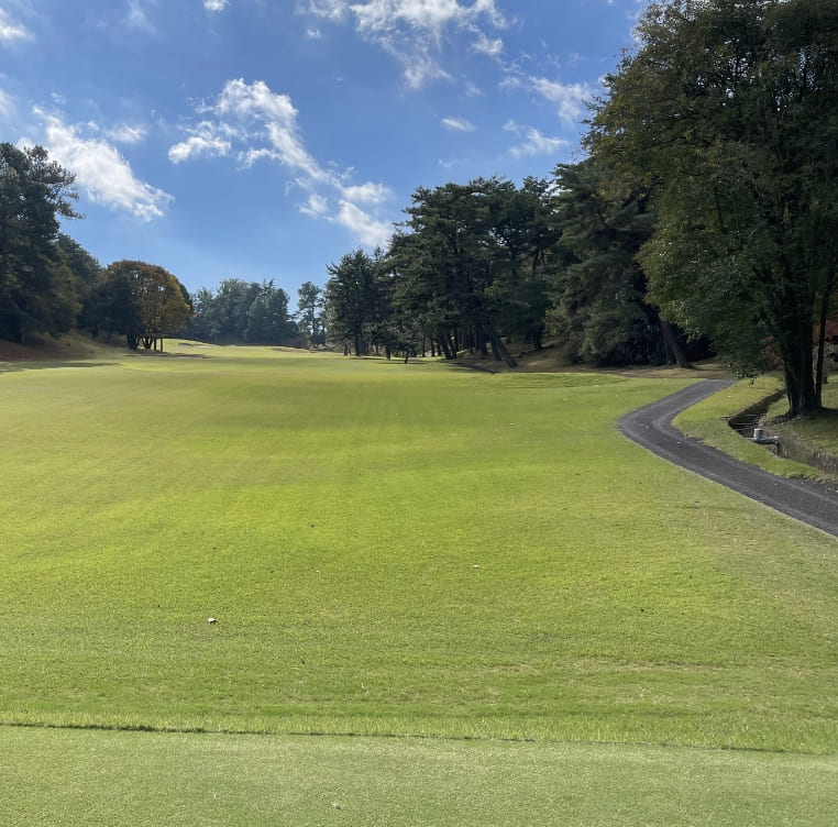 HOLE 14