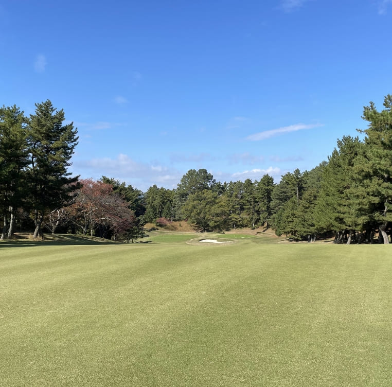 HOLE 16