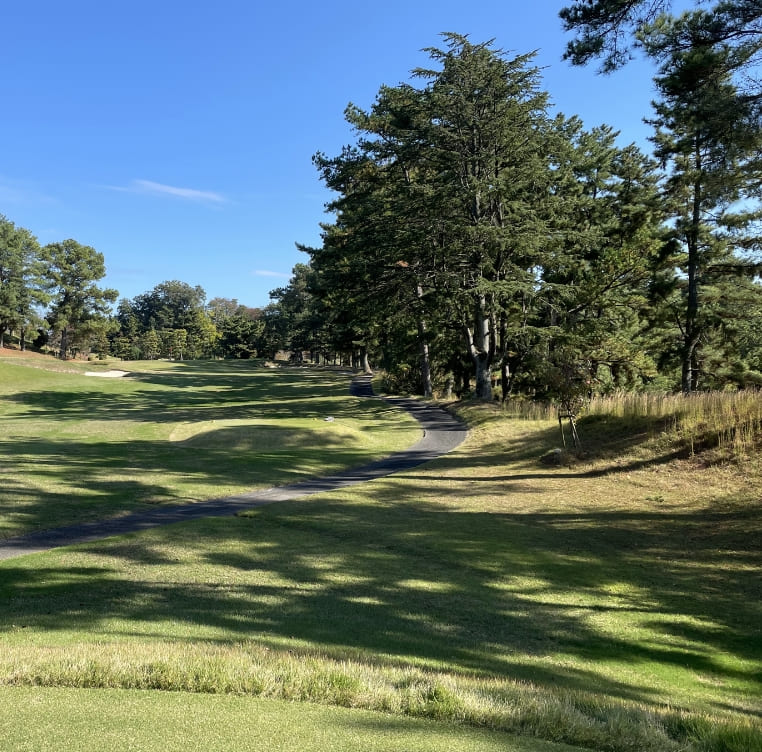 HOLE 17