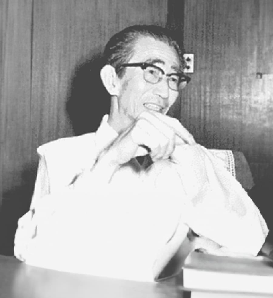 井上誠一