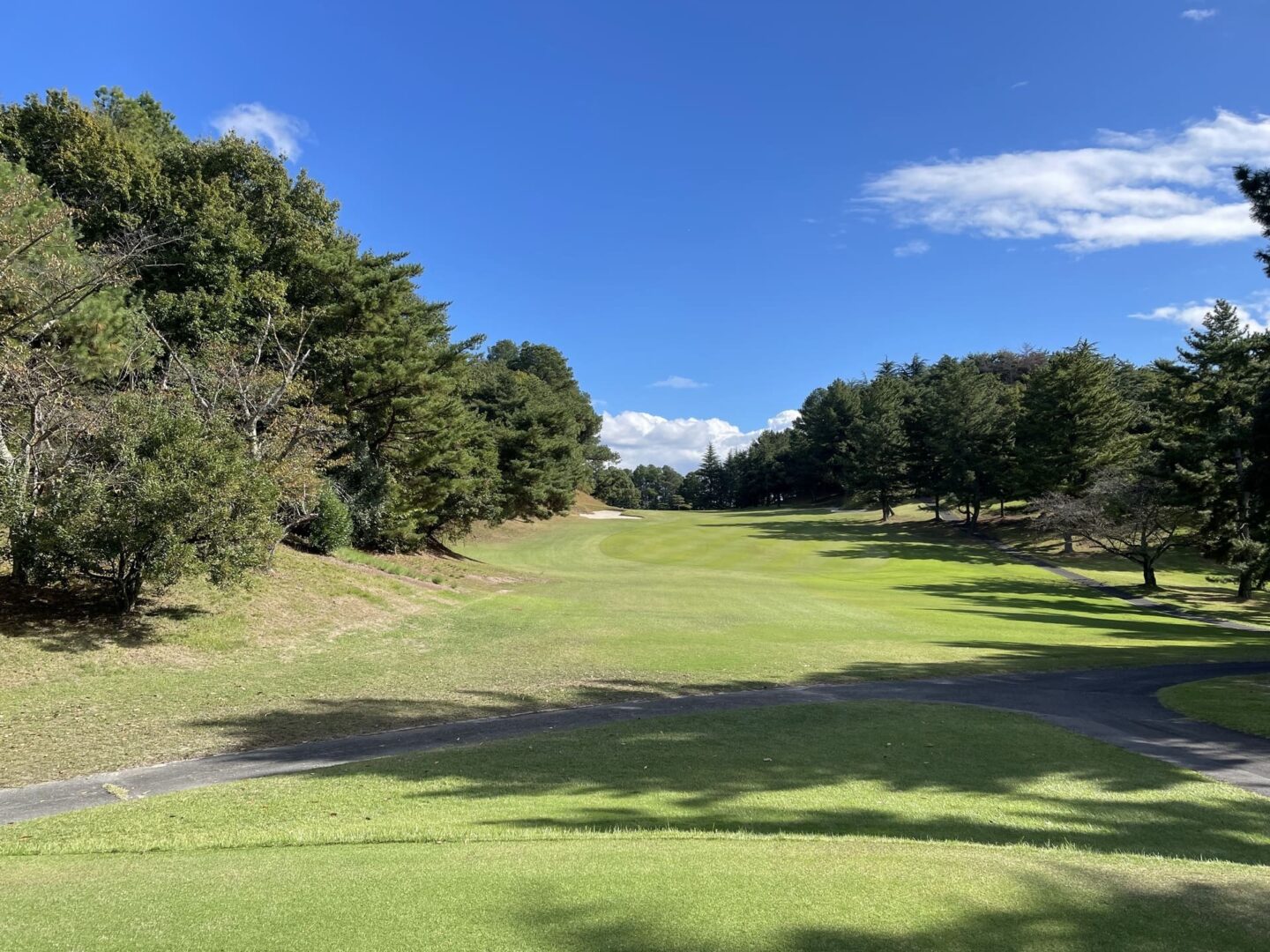 Golf Course