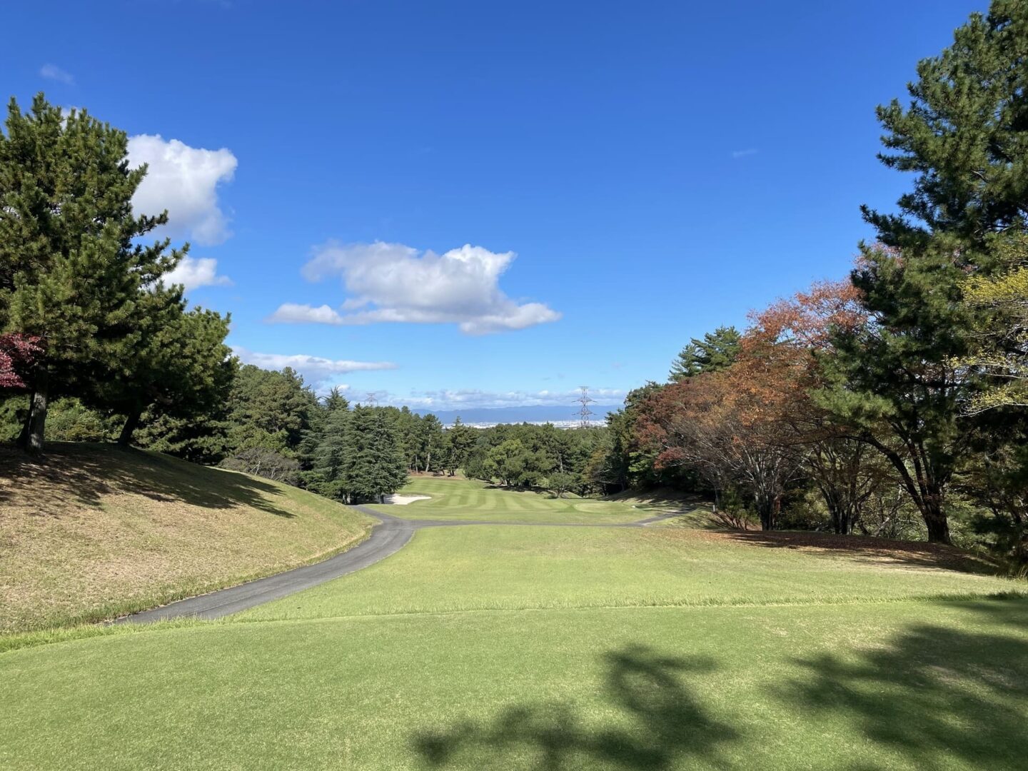 Golf Course