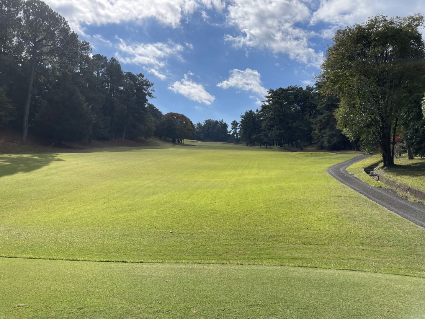 Golf Course