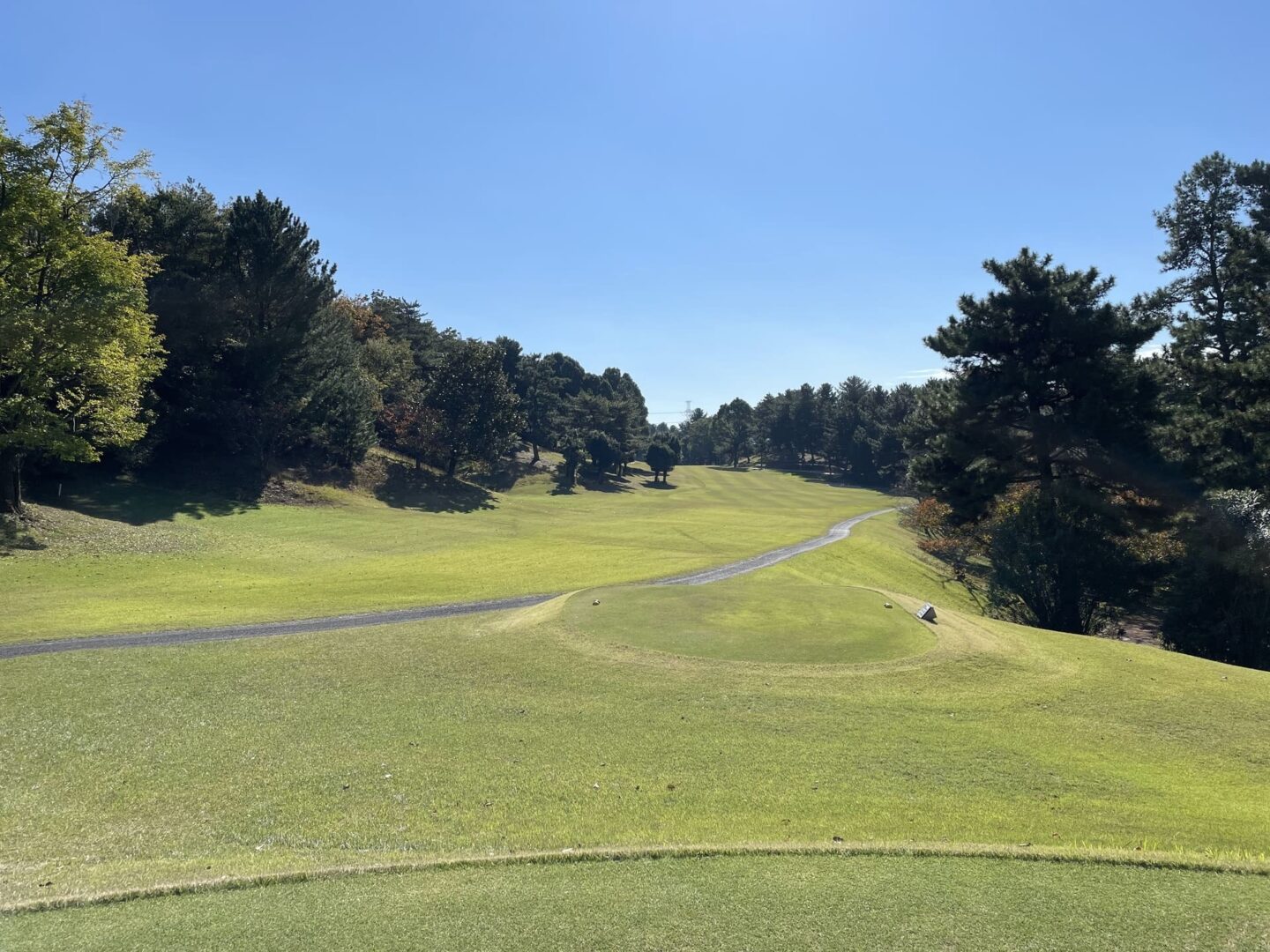 Golf Course