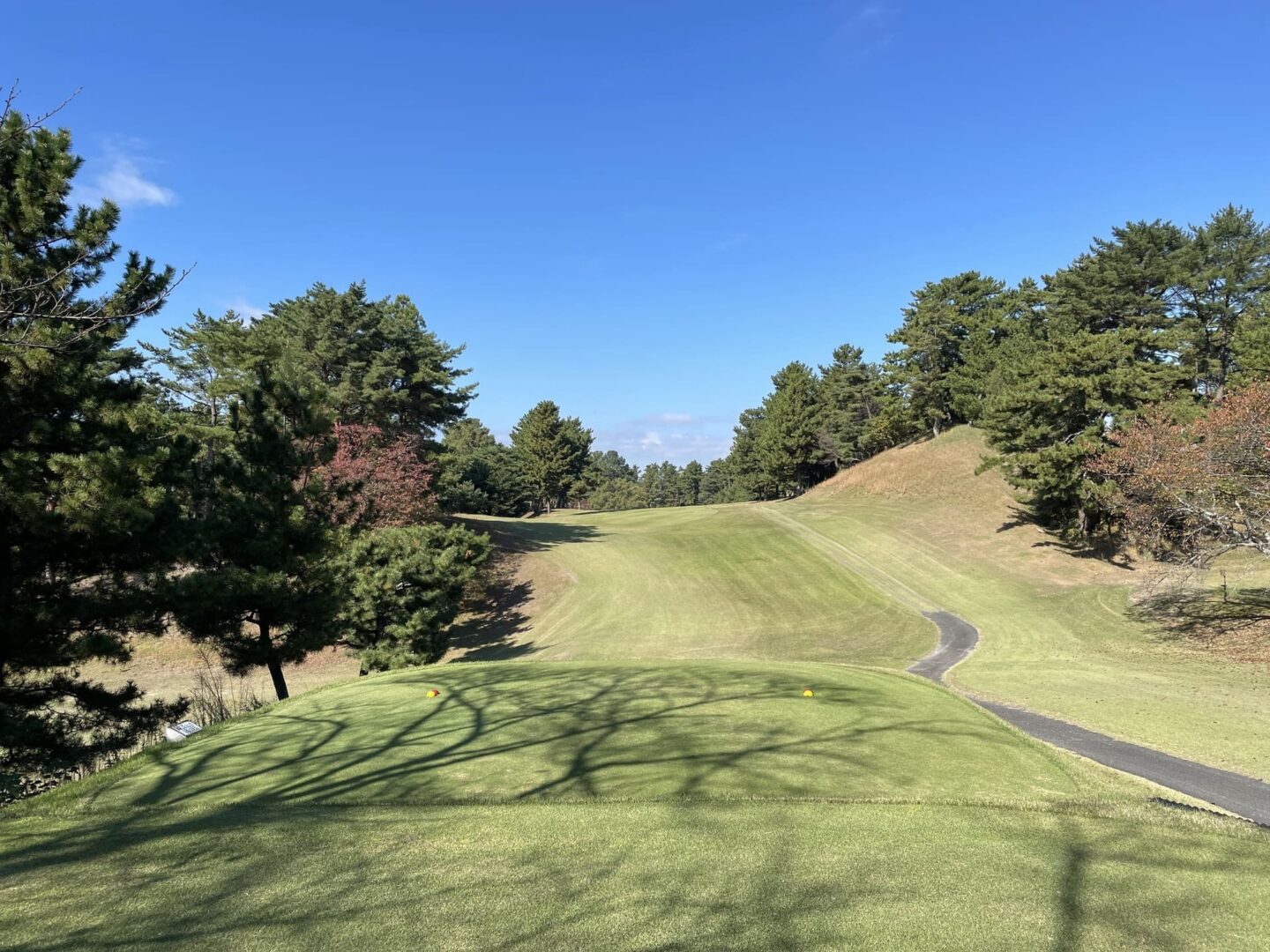 Golf Course