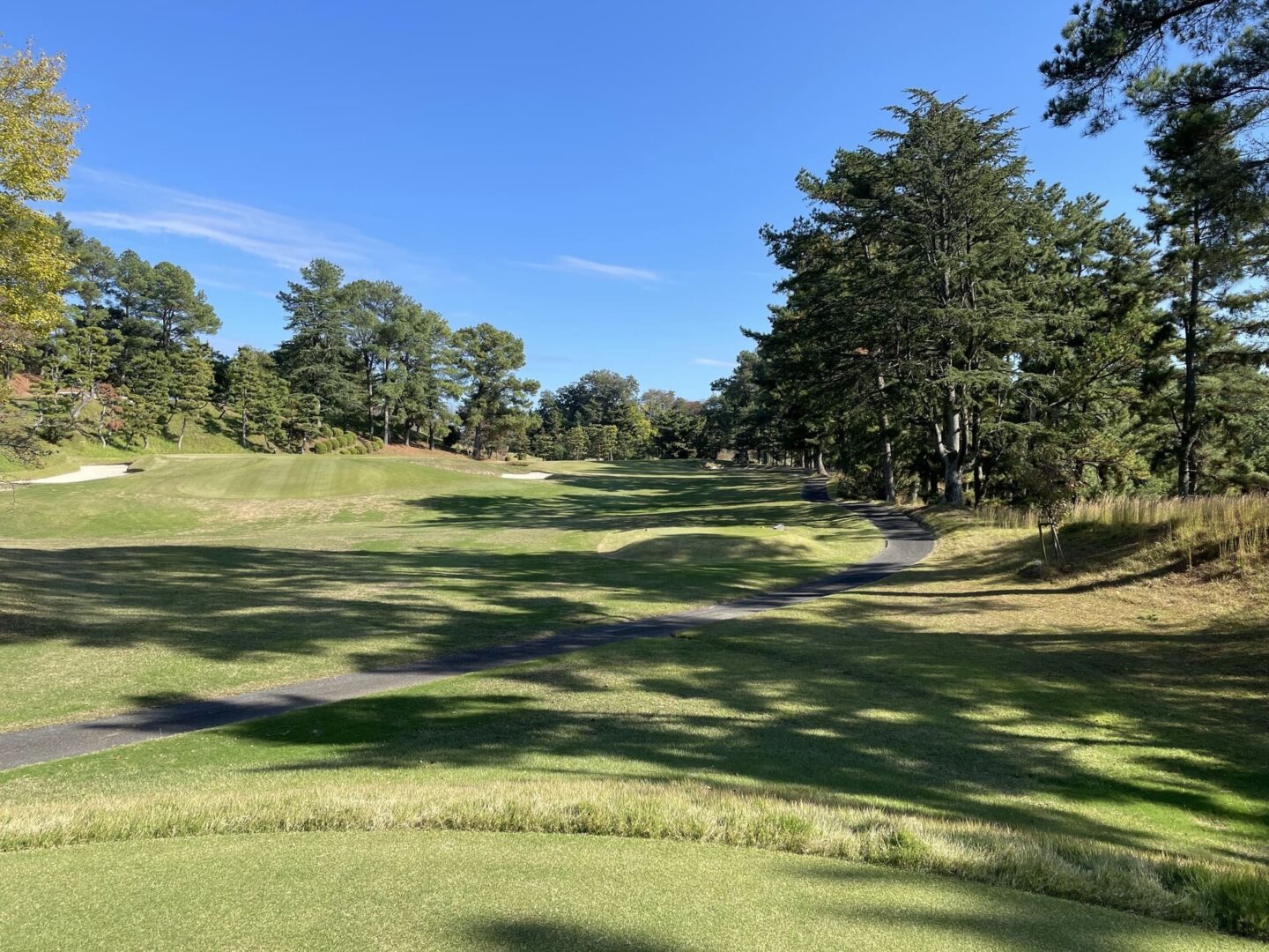 Golf Course