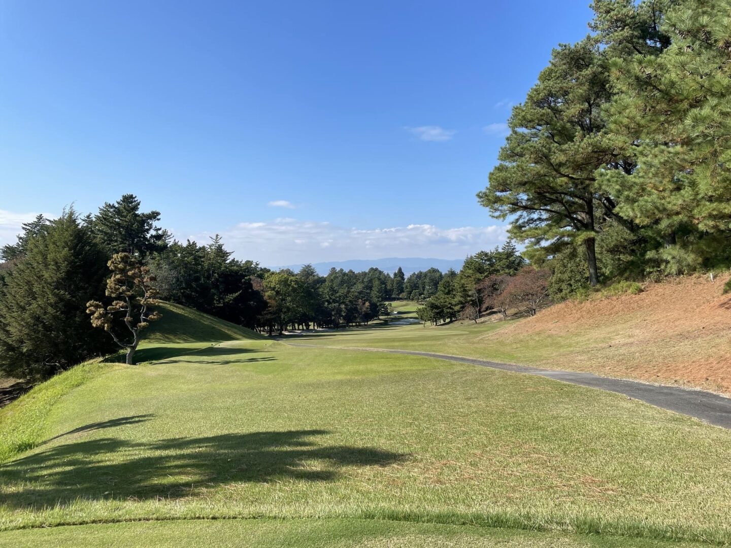 Golf Course