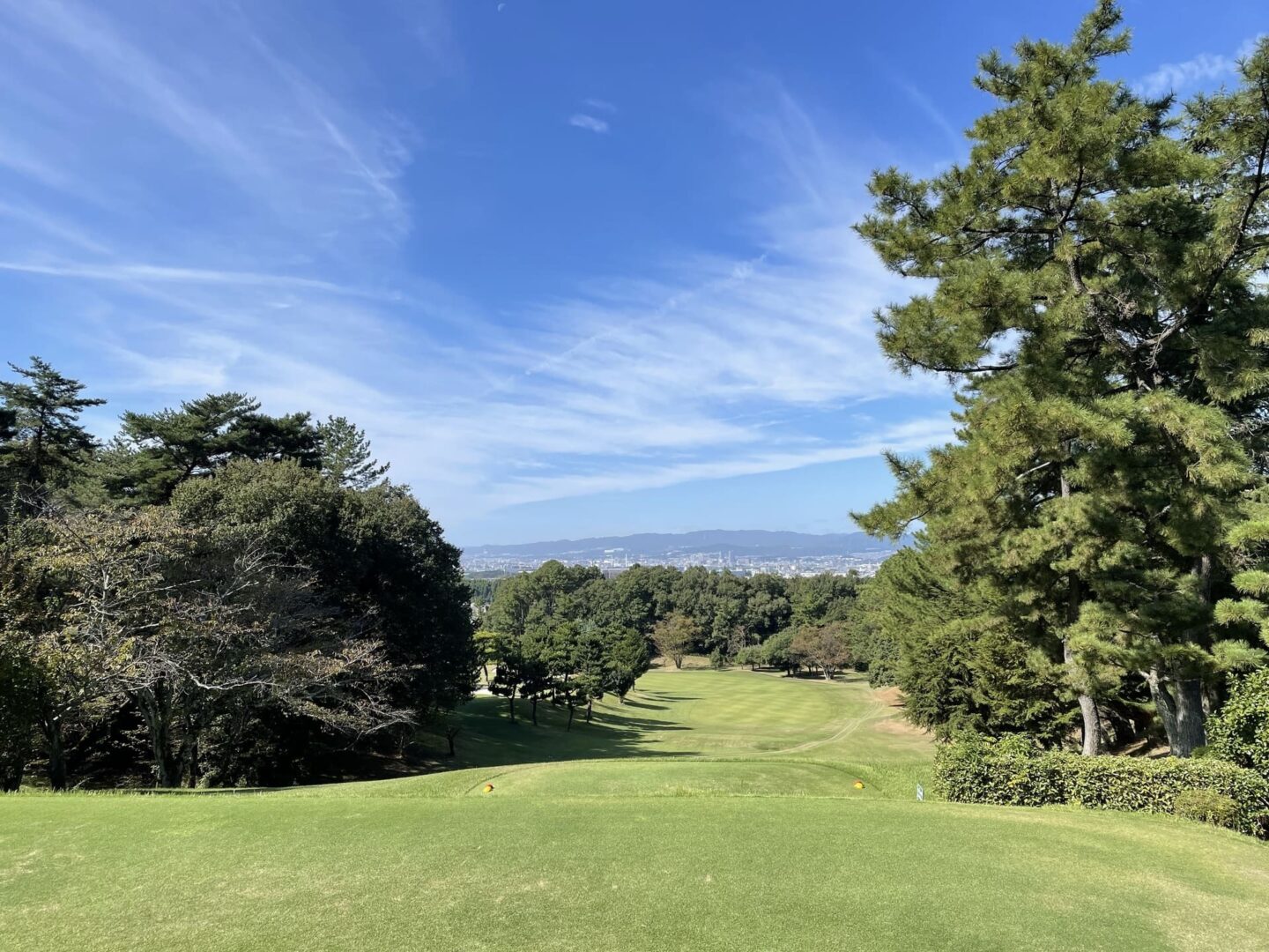 Golf Course