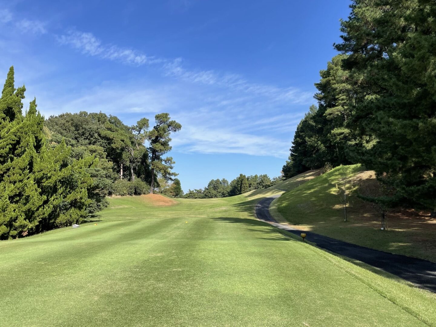 Golf Course