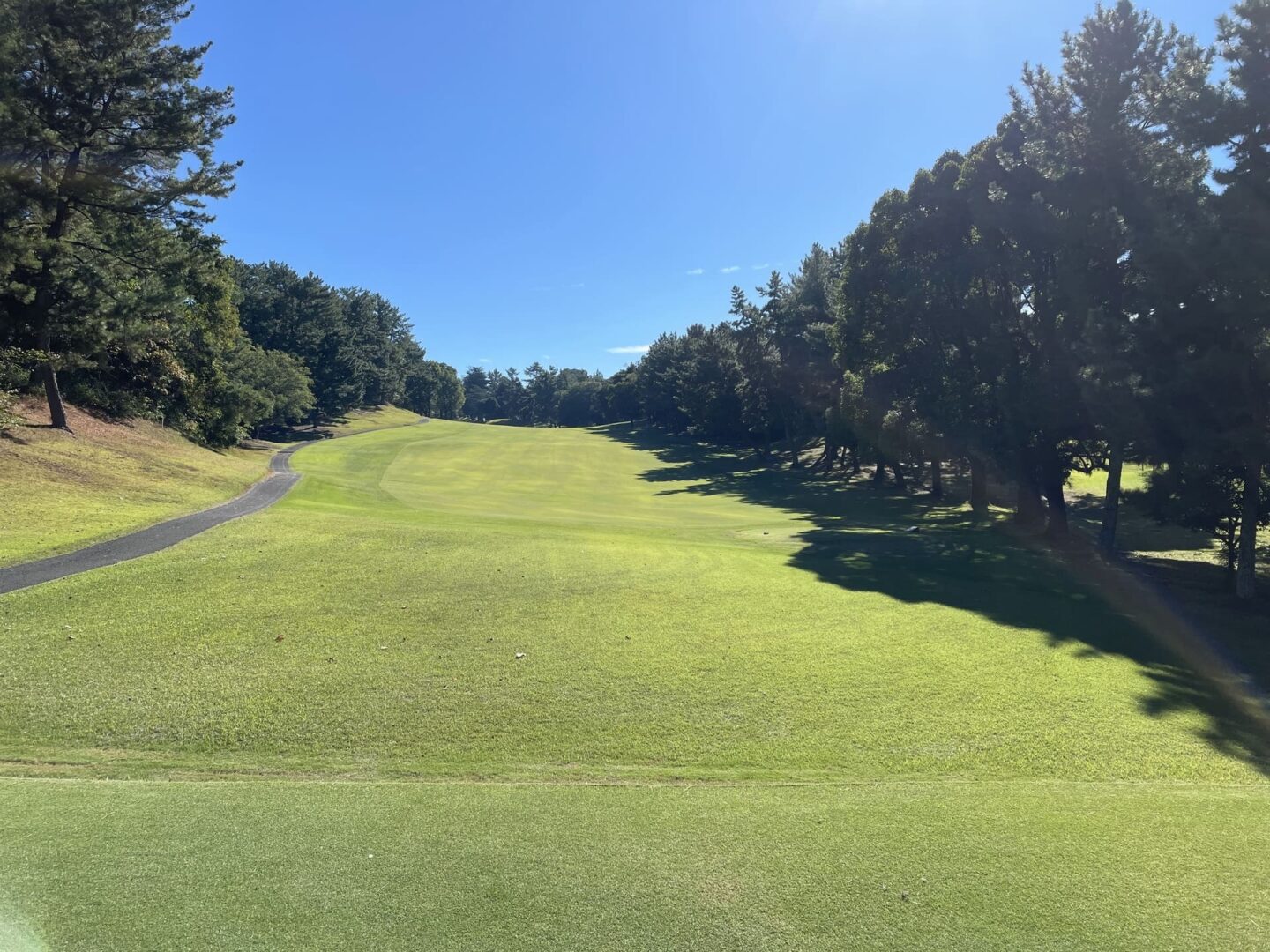 Golf Course