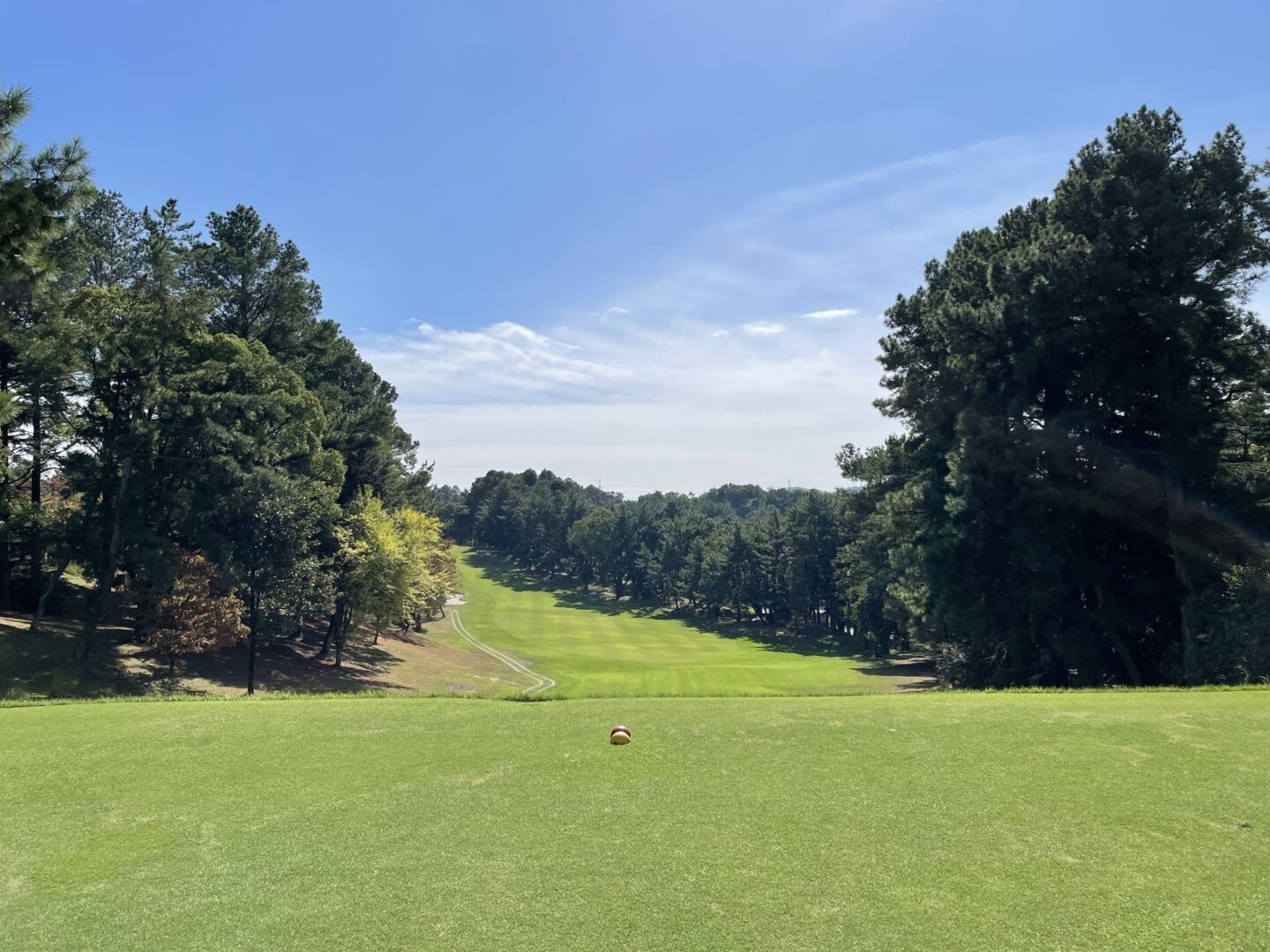 Golf Course
