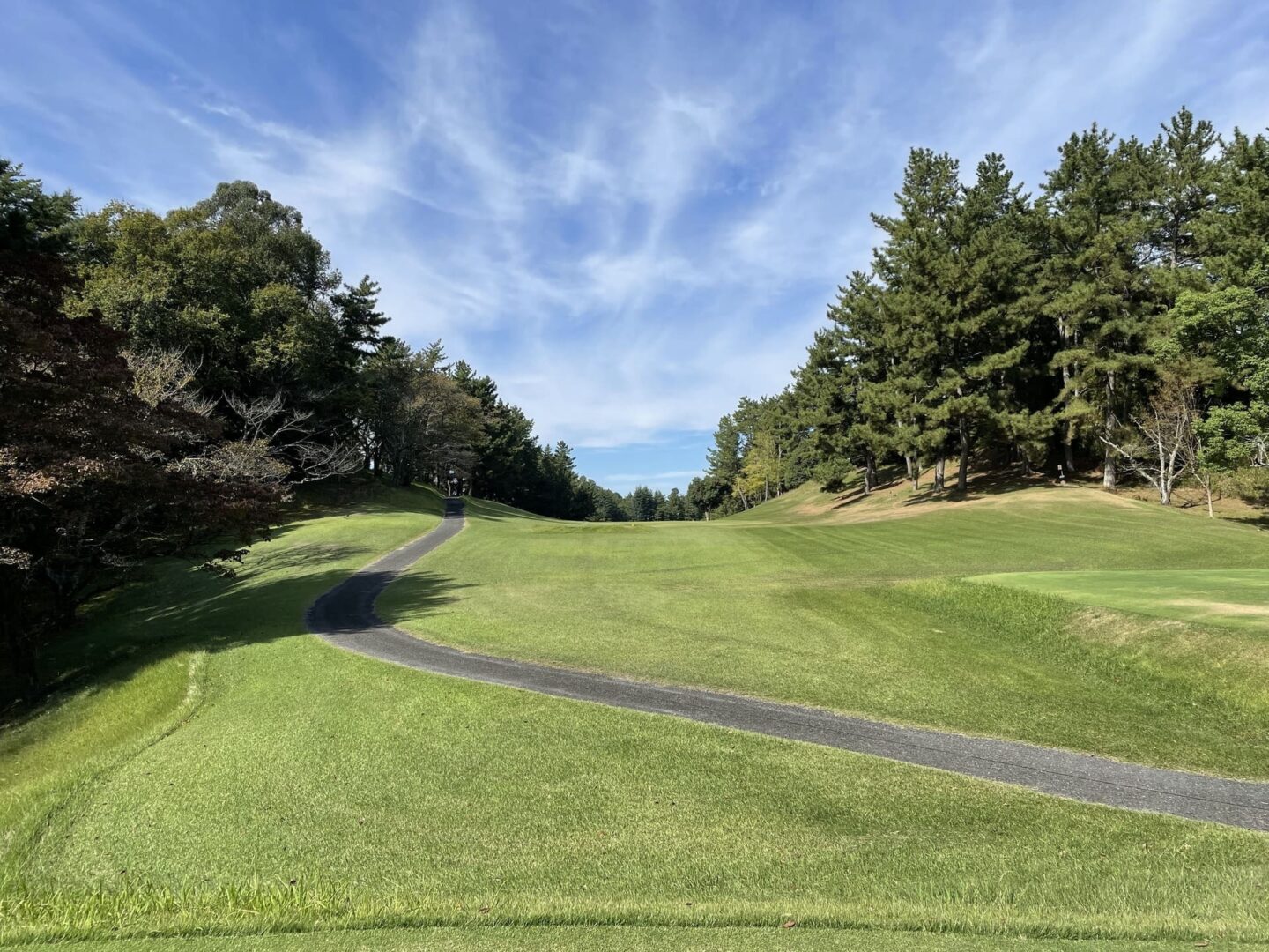 Golf Course